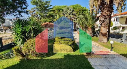 Продаж - Котедж 150 m² на Сітонії (Халкідіки)