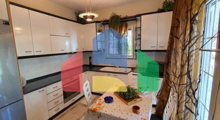 Продаж - Котедж 150 m² на Сітонії (Халкідіки)