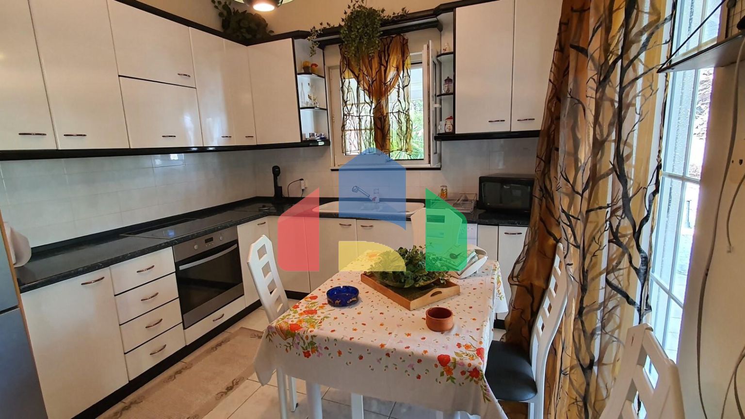 Продаж - Котедж 150 m² на Сітонії (Халкідіки)