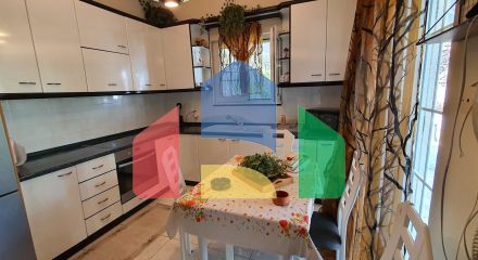 Продаж - Котедж 150 m² на Сітонії (Халкідіки)