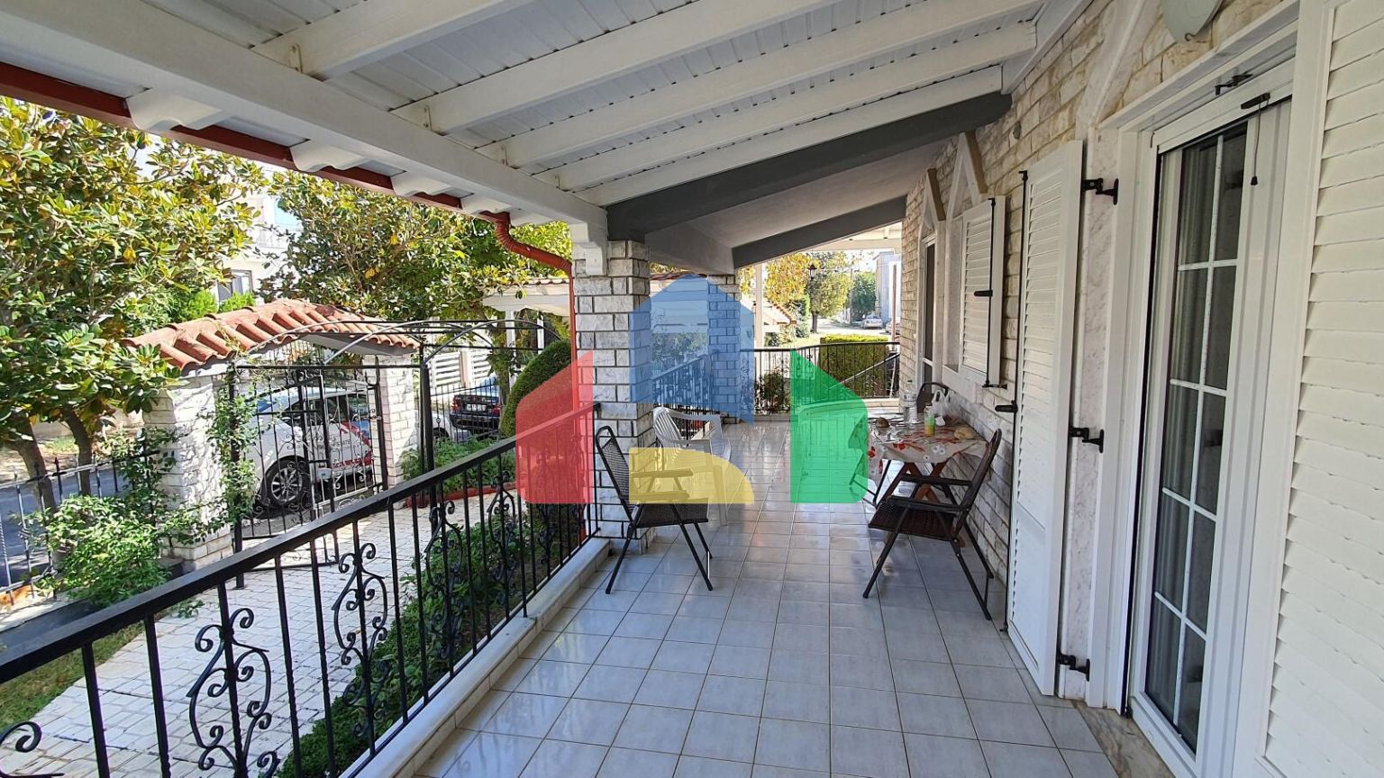 Продаж - Котедж 150 m² на Сітонії (Халкідіки)