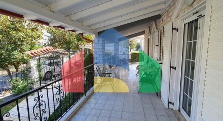 Продаж - Котедж 150 m² на Сітонії (Халкідіки)