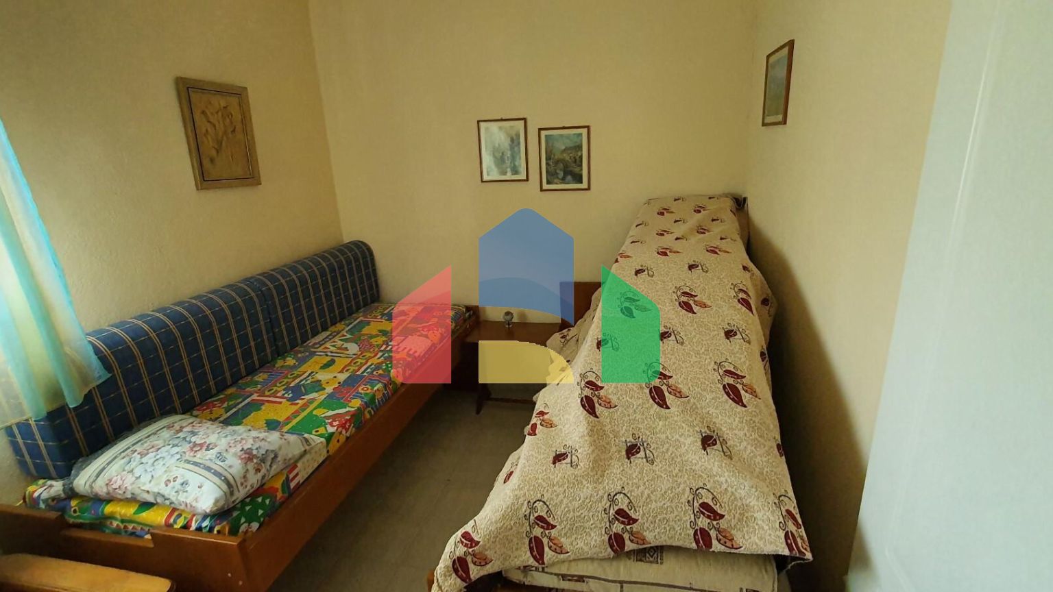 Продаж - Котедж 150 m² на Сітонії (Халкідіки)