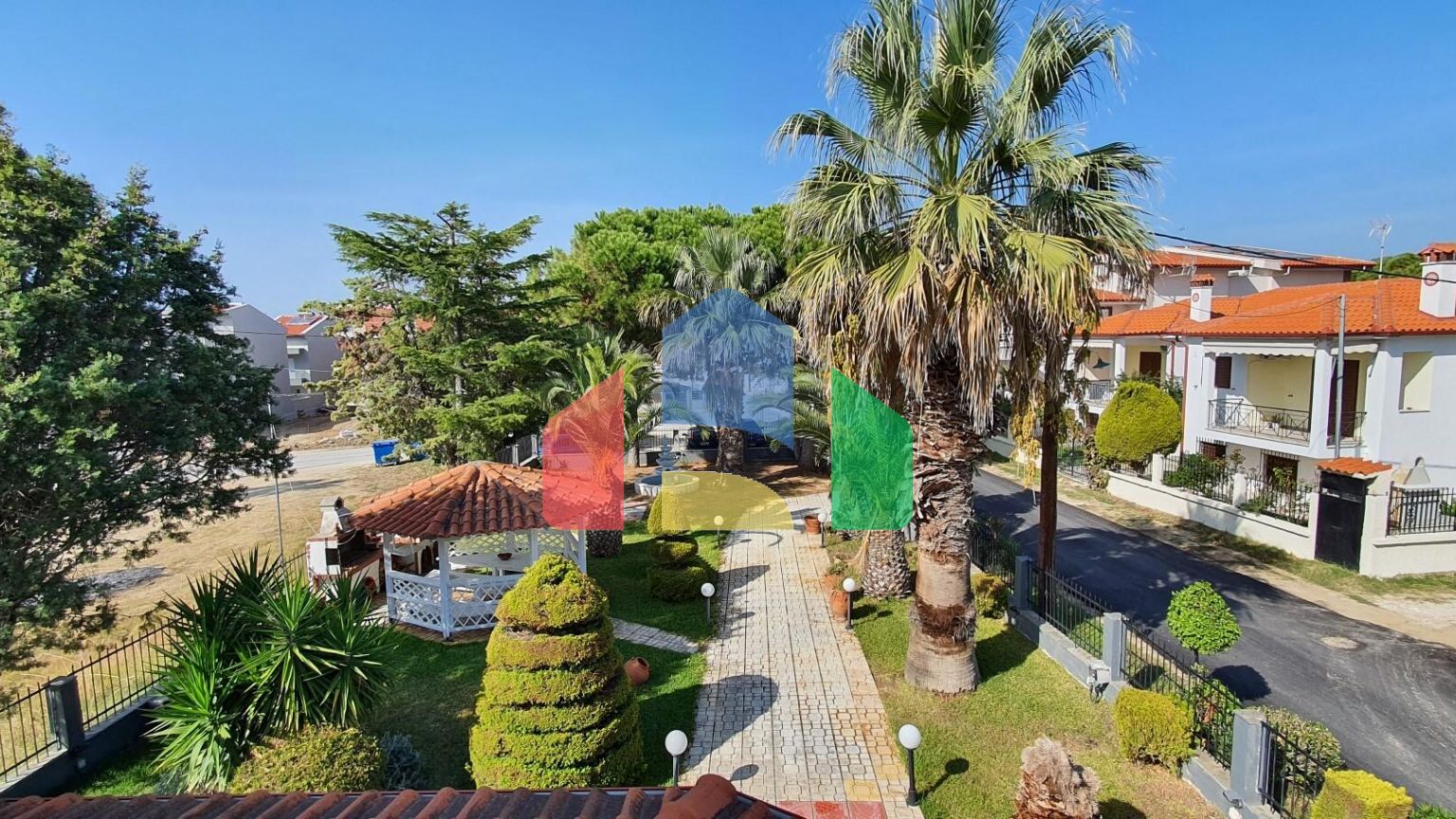 Продаж - Котедж 150 m² на Сітонії (Халкідіки)