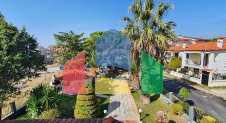 Продаж - Котедж 150 m² на Сітонії (Халкідіки)