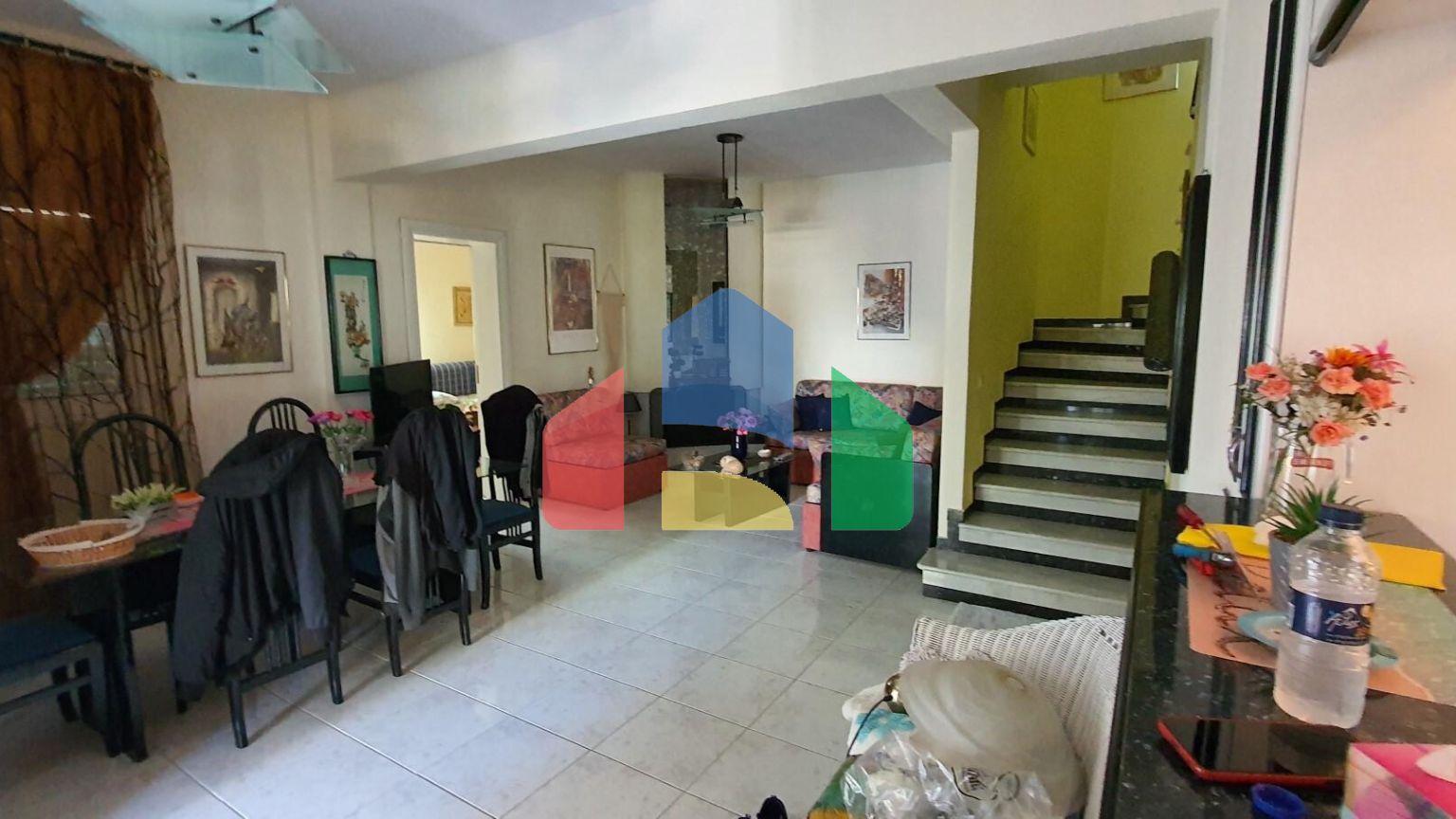 Продаж - Котедж 150 m² на Сітонії (Халкідіки)