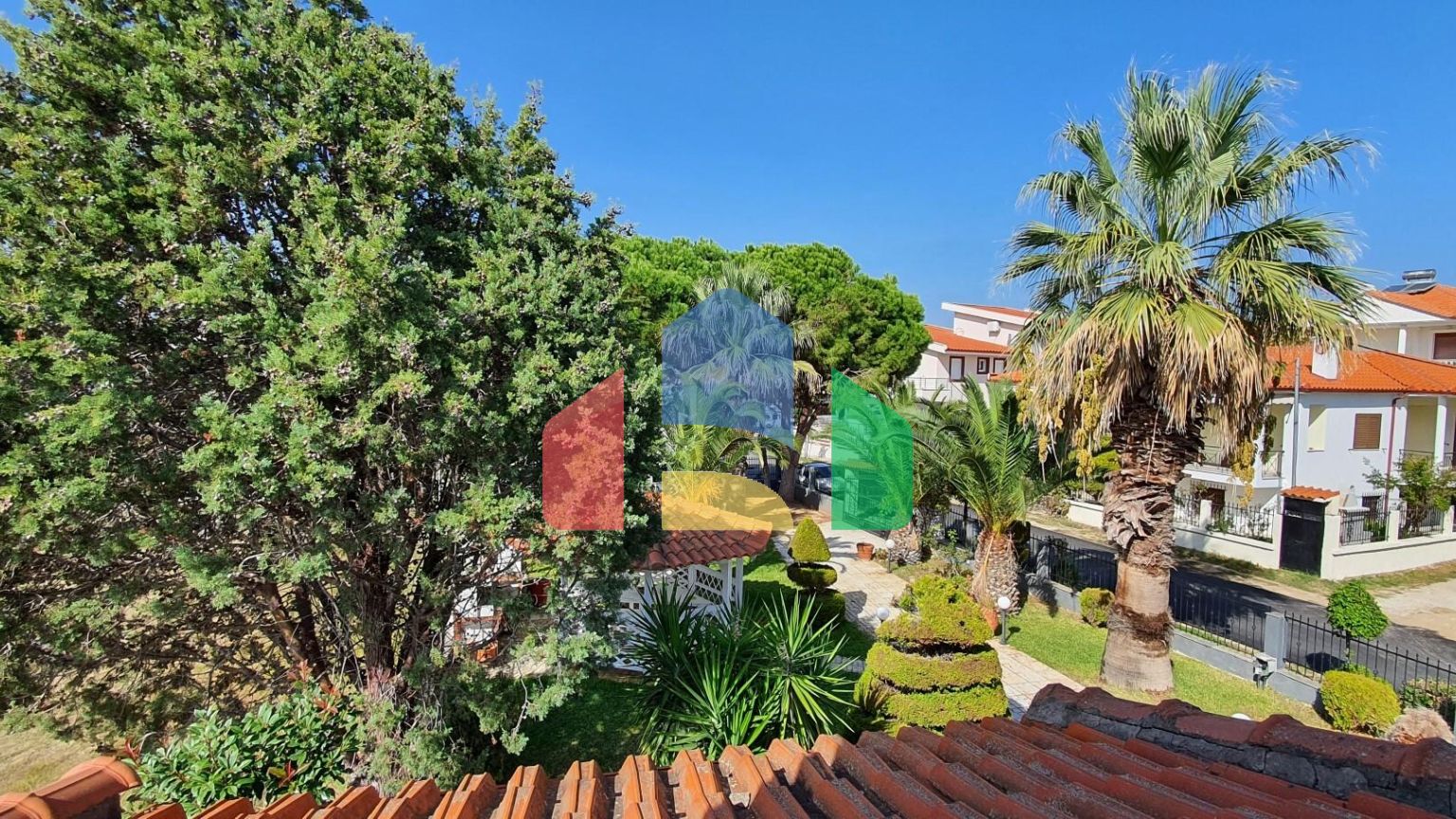 Продаж - Котедж 150 m² на Сітонії (Халкідіки)