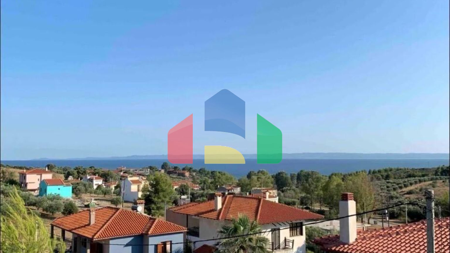 Продажа - Таунхаус 120 m² на Ситонии (Халкидики)