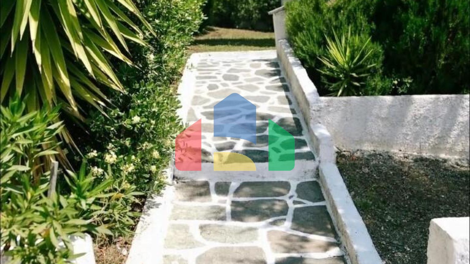 Продажа - Таунхаус 120 m² на Ситонии (Халкидики)