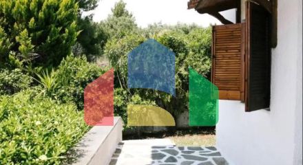 Продажа - Таунхаус 120 m² на Ситонии (Халкидики)