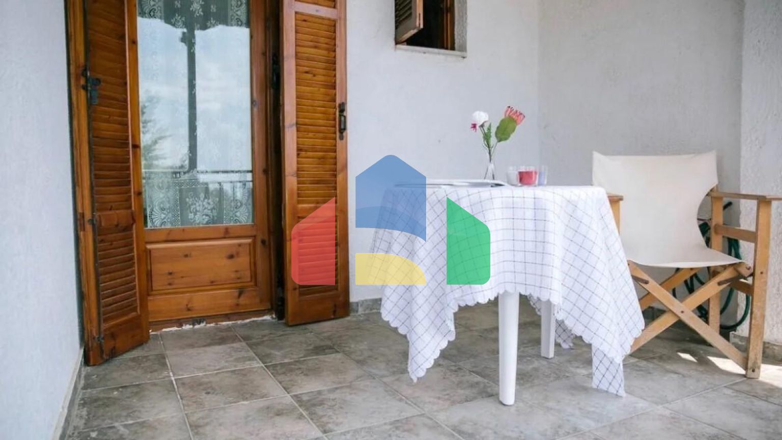 Продажа - Таунхаус 120 m² на Ситонии (Халкидики)