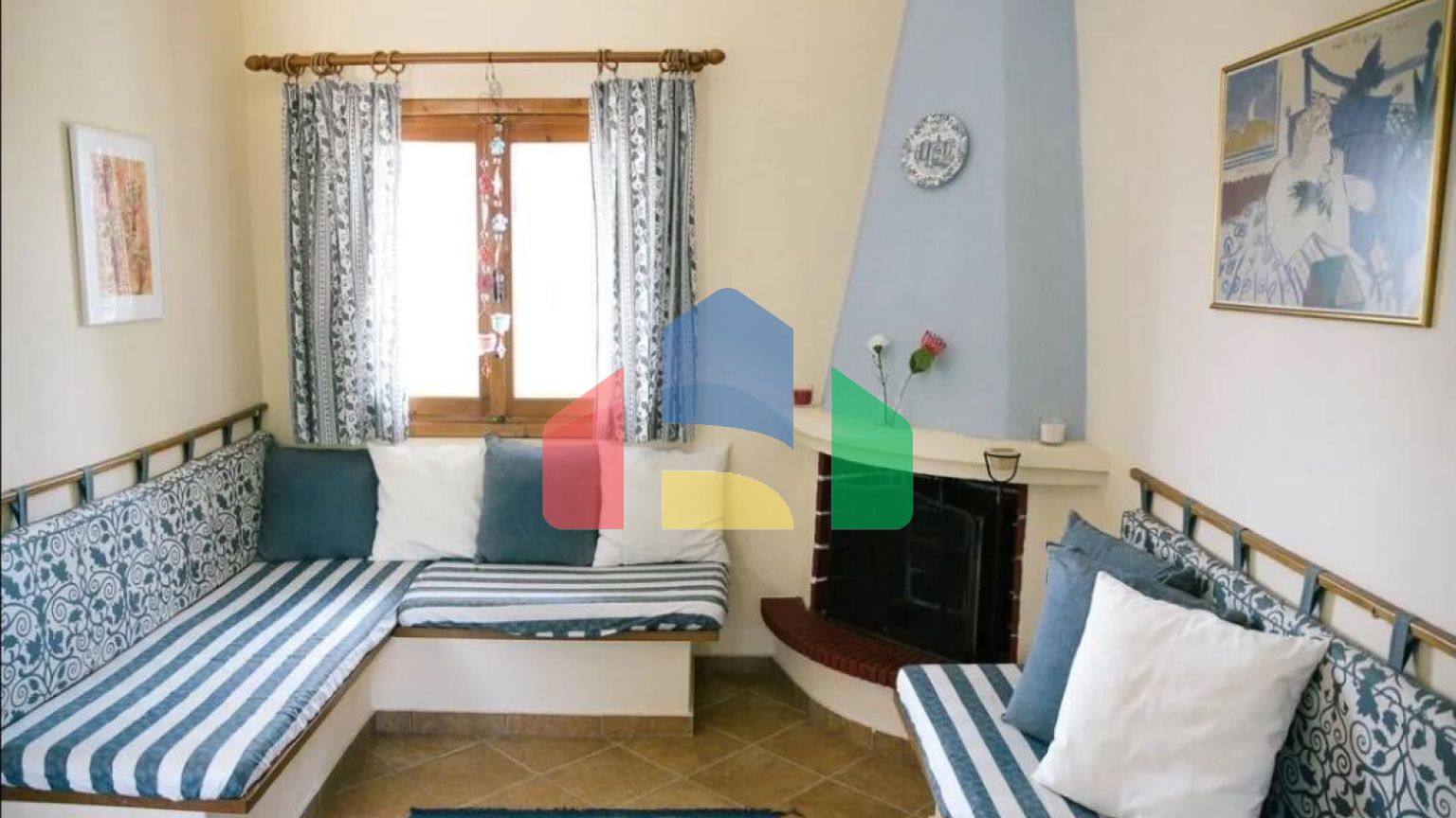 Продажа - Таунхаус 120 m² на Ситонии (Халкидики)