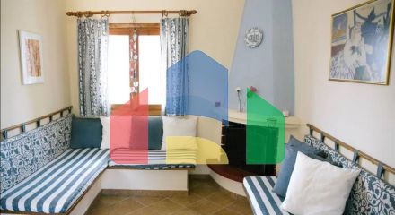 Продажа - Таунхаус 120 m² на Ситонии (Халкидики)