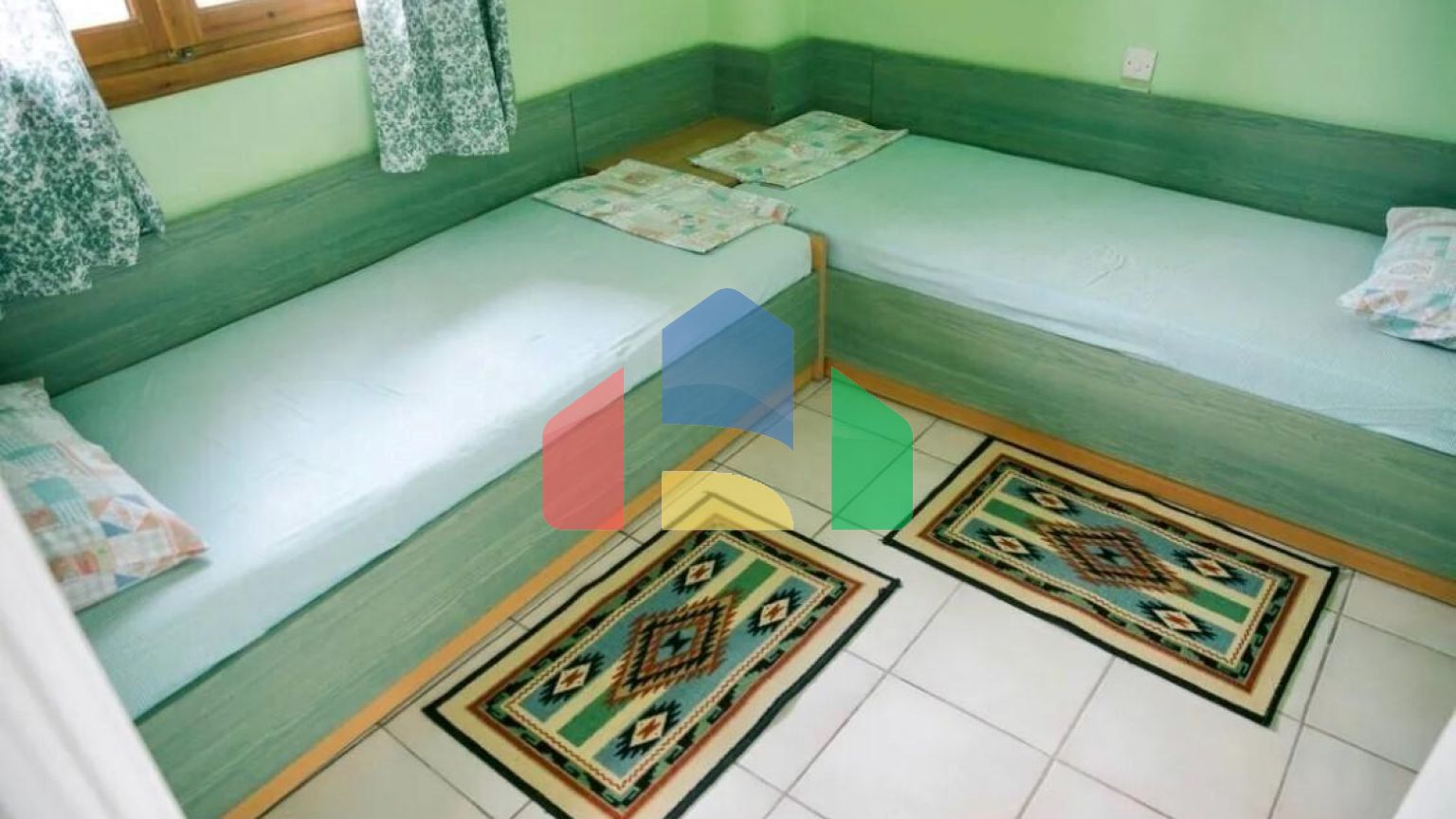 Продажа - Таунхаус 120 m² на Ситонии (Халкидики)