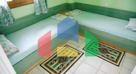 Продажа - Таунхаус 120 m² на Ситонии (Халкидики)