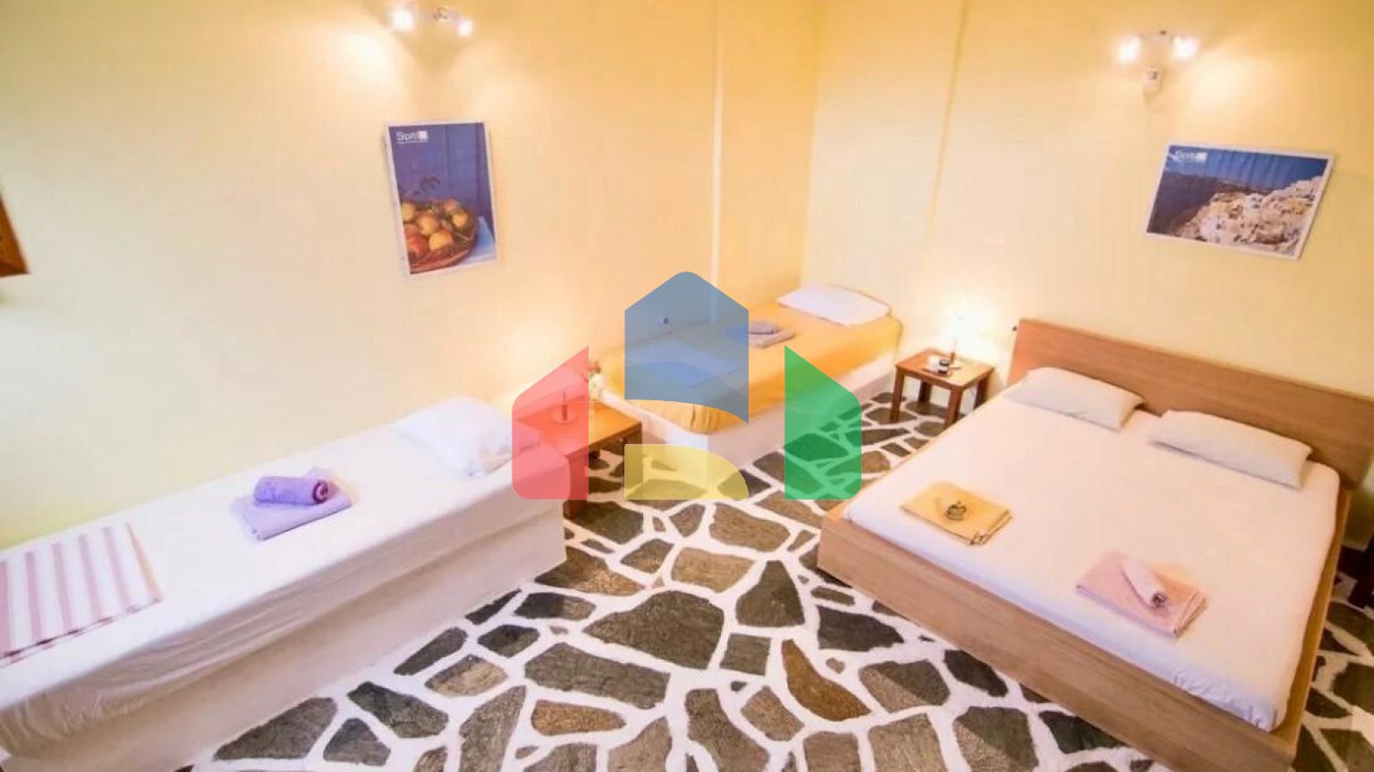 Продажа - Таунхаус 120 m² на Ситонии (Халкидики)