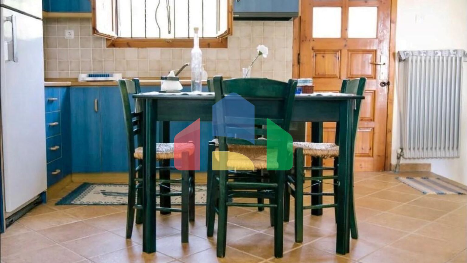 Продажа - Таунхаус 120 m² на Ситонии (Халкидики)