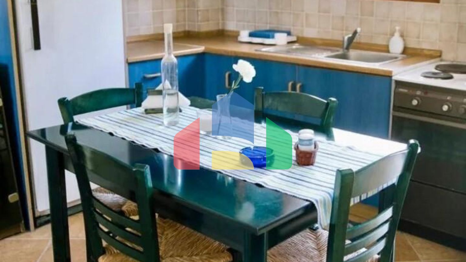 Продажа - Таунхаус 120 m² на Ситонии (Халкидики)