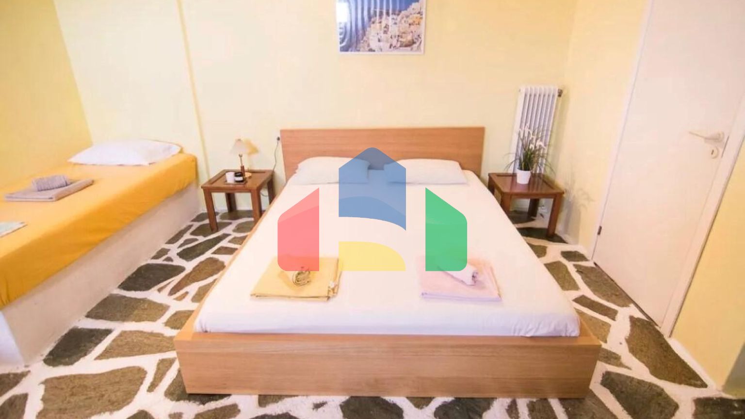 Продажа - Таунхаус 120 m² на Ситонии (Халкидики)