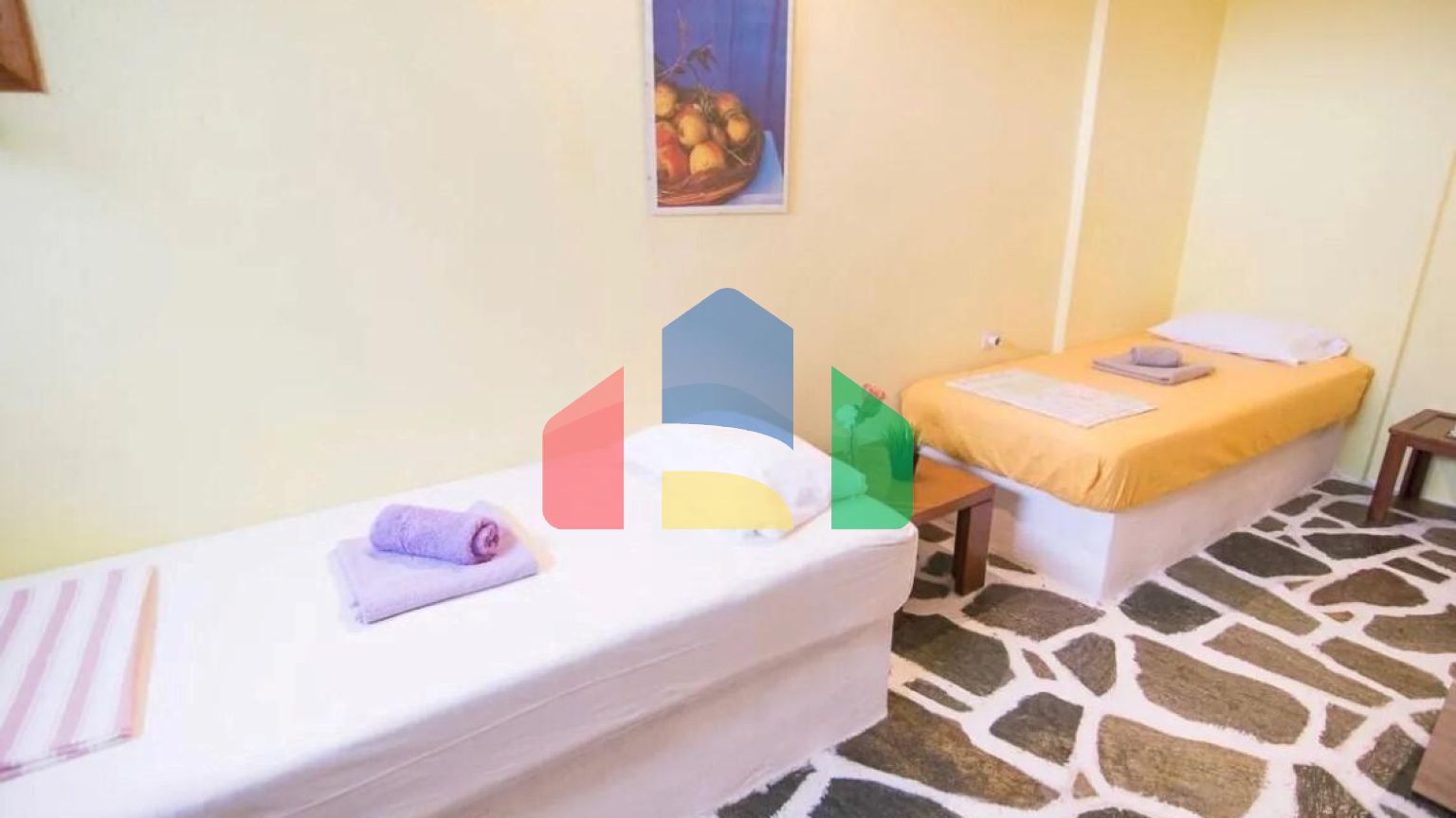 Продажа - Таунхаус 120 m² на Ситонии (Халкидики)