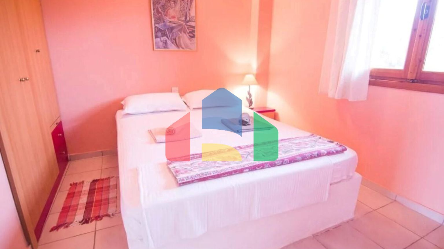 Продажа - Таунхаус 120 m² на Ситонии (Халкидики)