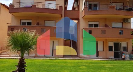Продажа - Таунхаус 68 m² на Ситонии (Халкидики)