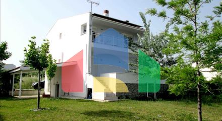 Продажа - Коттедж 116 m² на Ситонии (Халкидики)