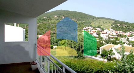 Продажа - Коттедж 116 m² на Ситонии (Халкидики)