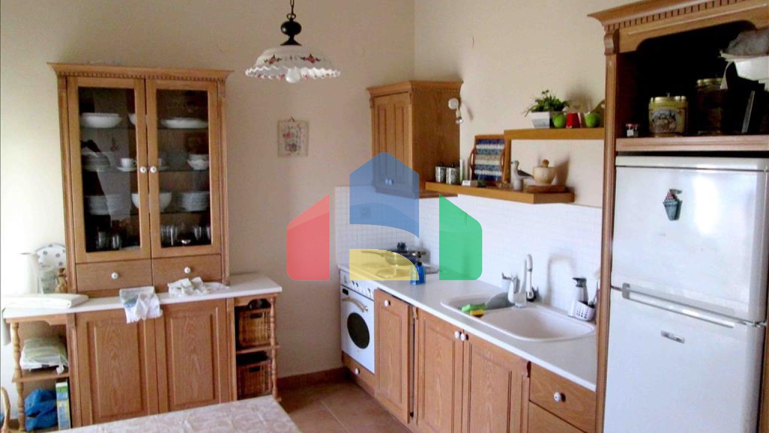 Продажа - Коттедж 116 m² на Ситонии (Халкидики)