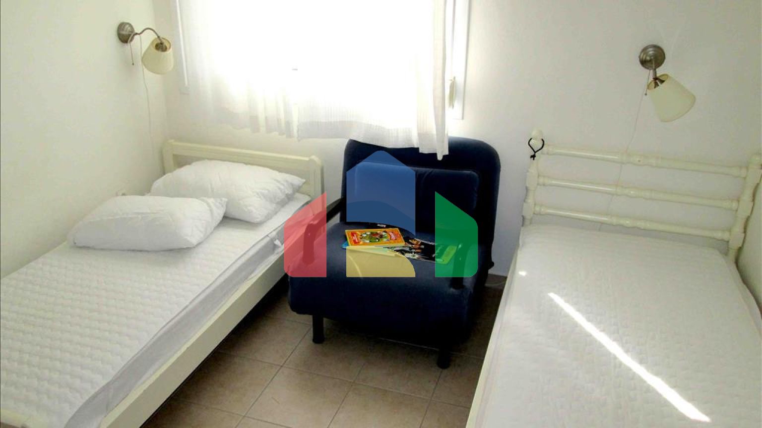 Продажа - Коттедж 116 m² на Ситонии (Халкидики)