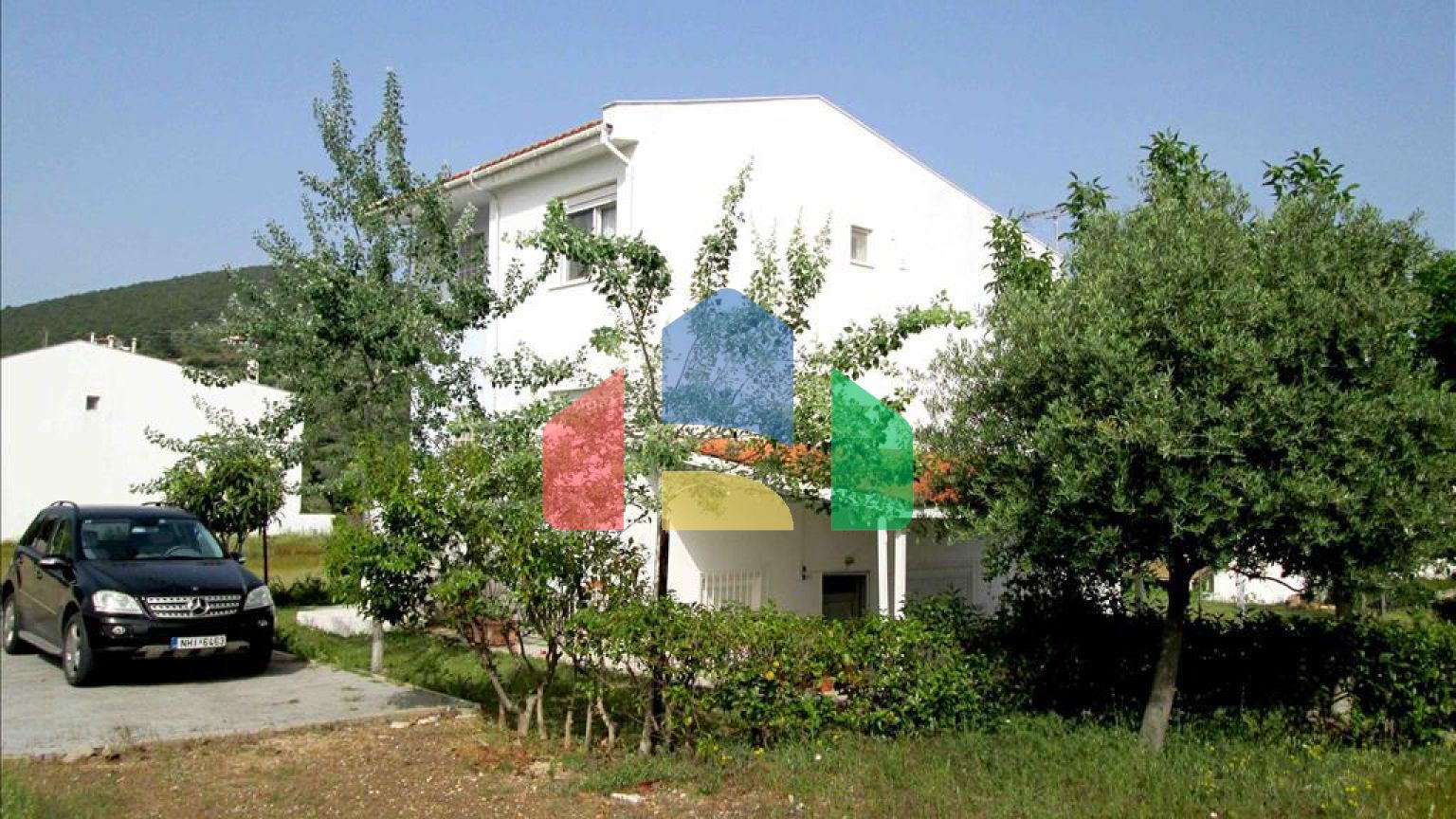 Продажа - Коттедж 116 m² на Ситонии (Халкидики)