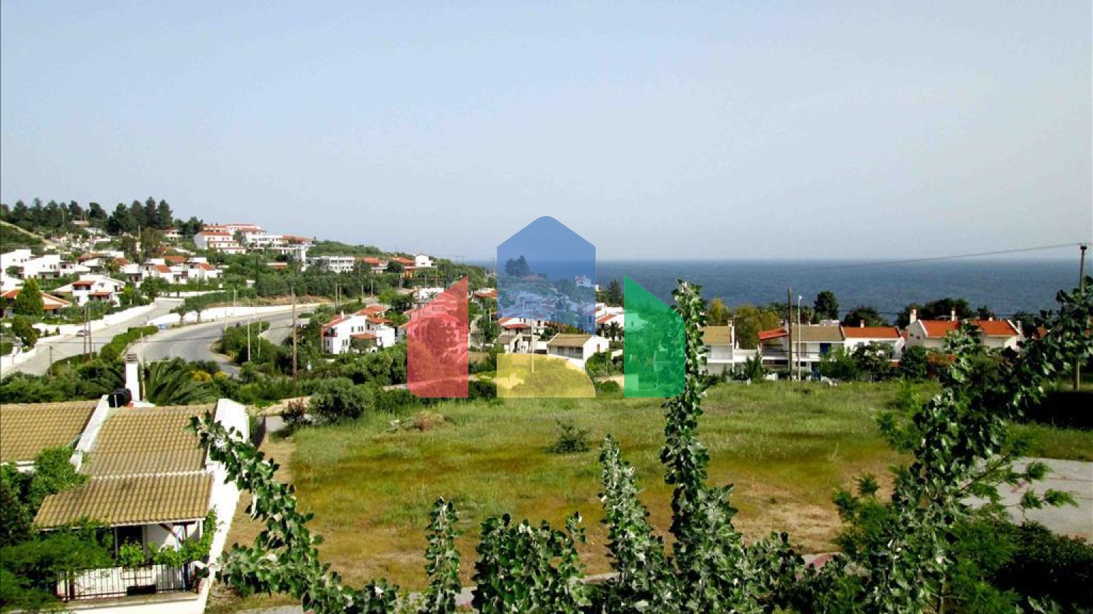 Продажа - Коттедж 116 m² на Ситонии (Халкидики)