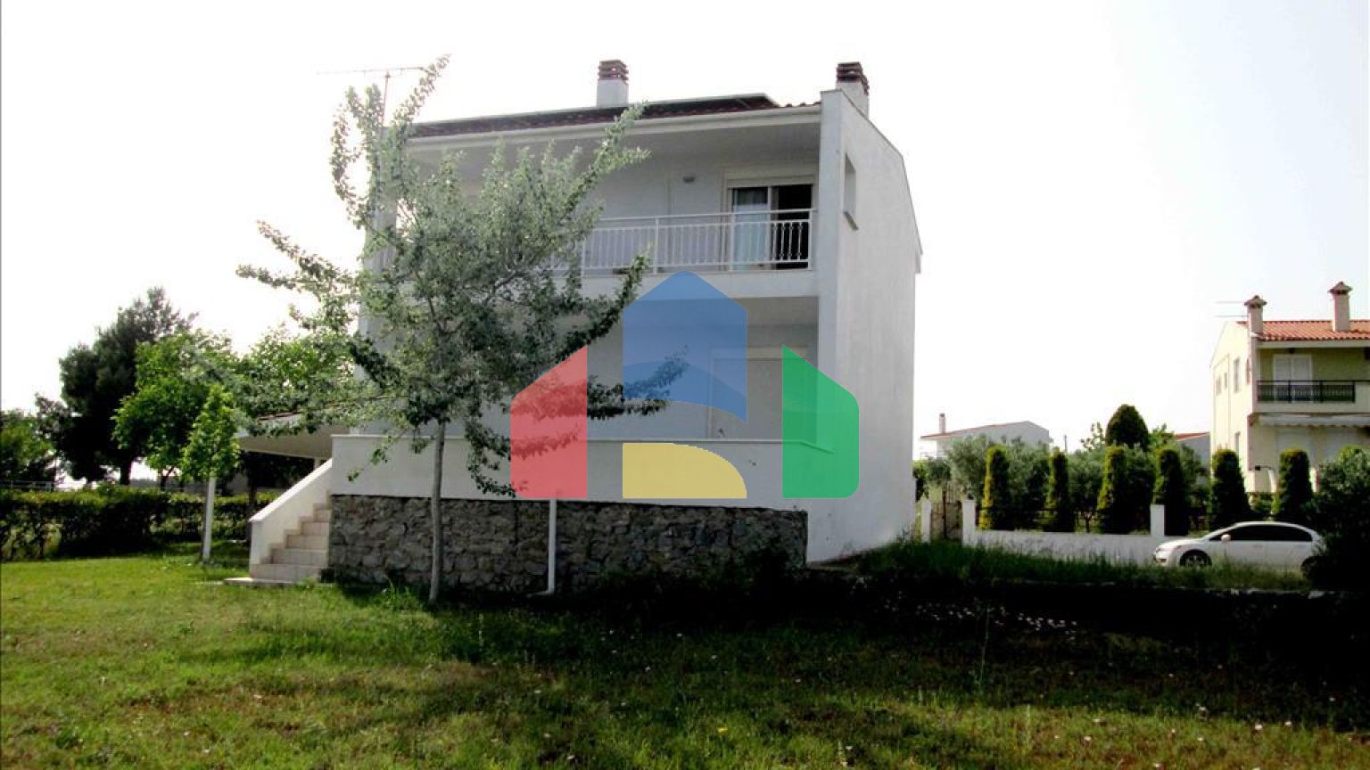 Продажа - Коттедж 116 m² на Ситонии (Халкидики)