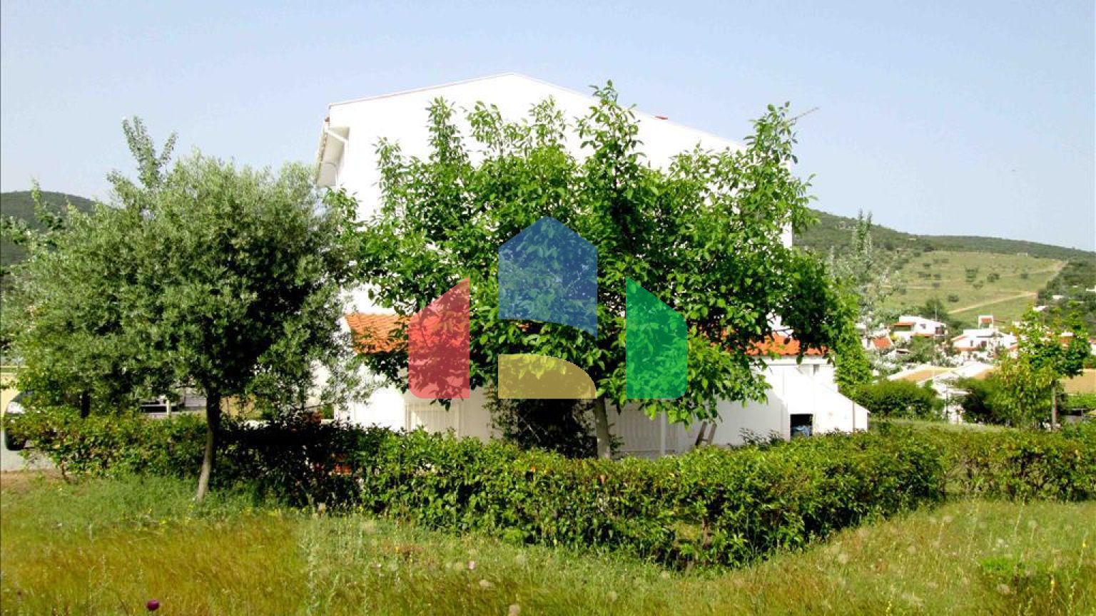 Продажа - Коттедж 116 m² на Ситонии (Халкидики)