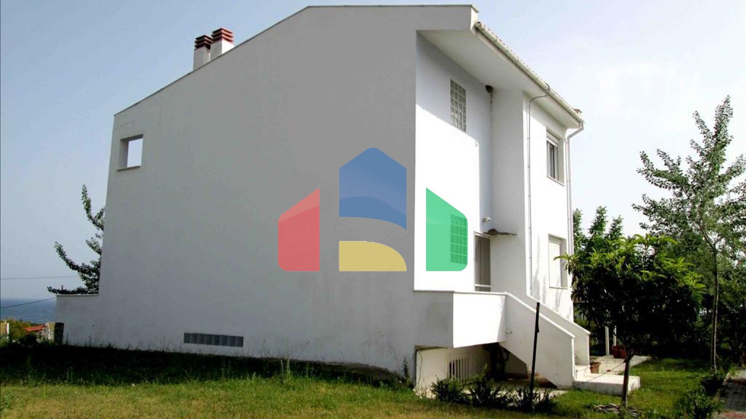 Продажа - Коттедж 116 m² на Ситонии (Халкидики)