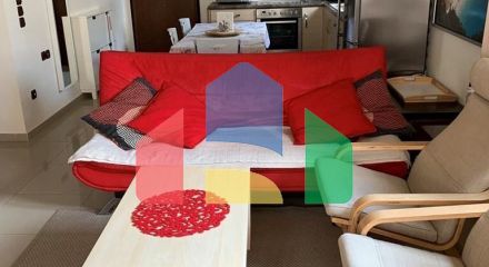 Продажа - Двухуровневая квартира 110 m² на Ситонии (Халкидики)