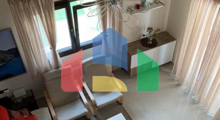 Продажа - Двухуровневая квартира 110 m² на Ситонии (Халкидики)