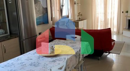 Продажа - Двухуровневая квартира 110 m² на Ситонии (Халкидики)