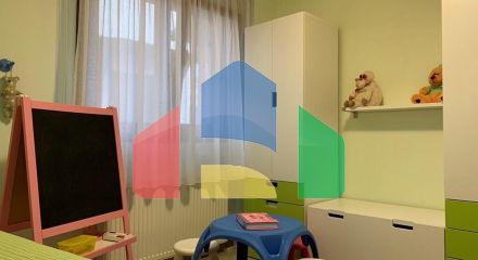 Продажа - Двухуровневая квартира 110 m² на Ситонии (Халкидики)