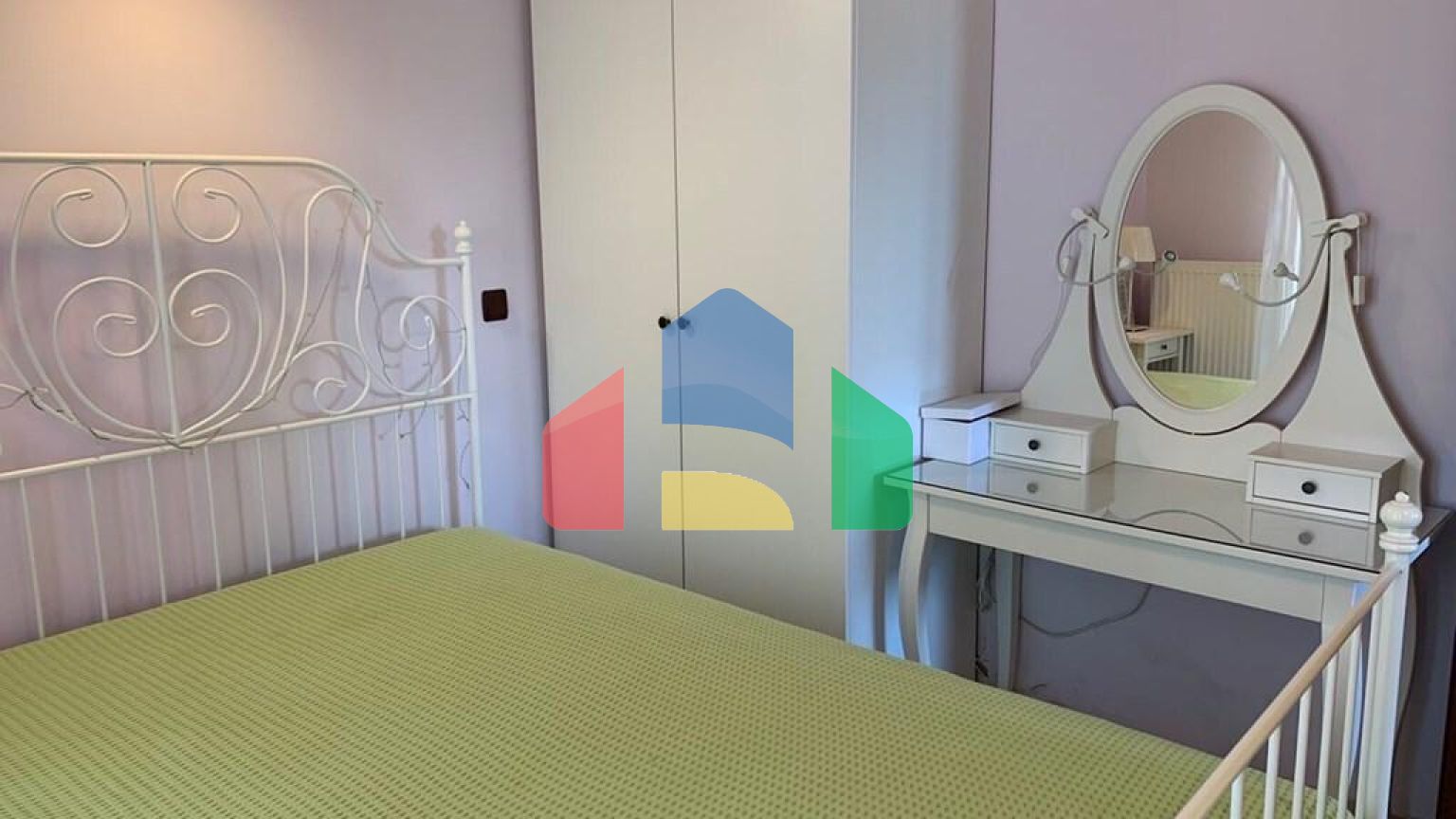 Продажа - Двухуровневая квартира 110 m² на Ситонии (Халкидики)