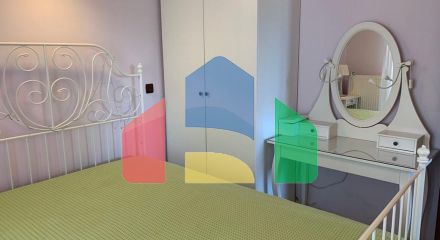 Продажа - Двухуровневая квартира 110 m² на Ситонии (Халкидики)