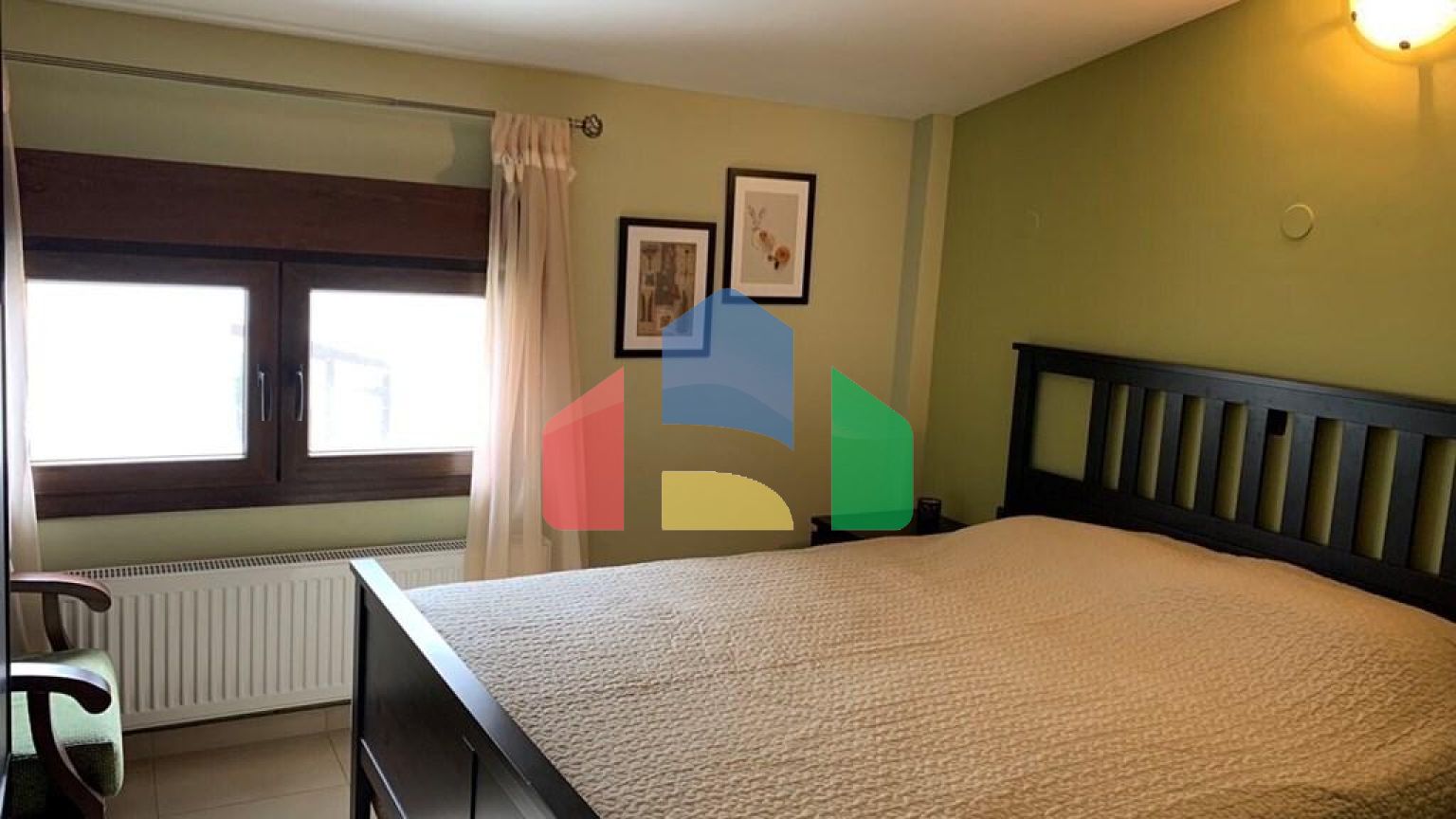 Продажа - Двухуровневая квартира 110 m² на Ситонии (Халкидики)