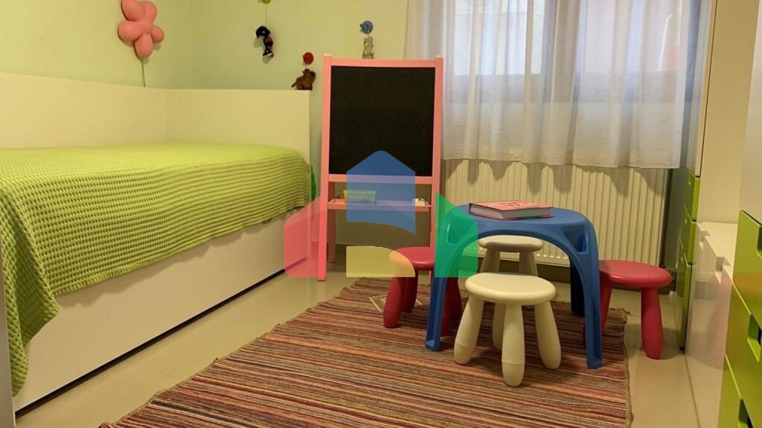 Продажа - Двухуровневая квартира 110 m² на Ситонии (Халкидики)