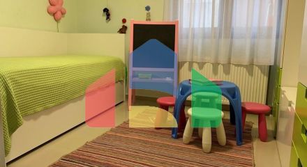 Продажа - Двухуровневая квартира 110 m² на Ситонии (Халкидики)