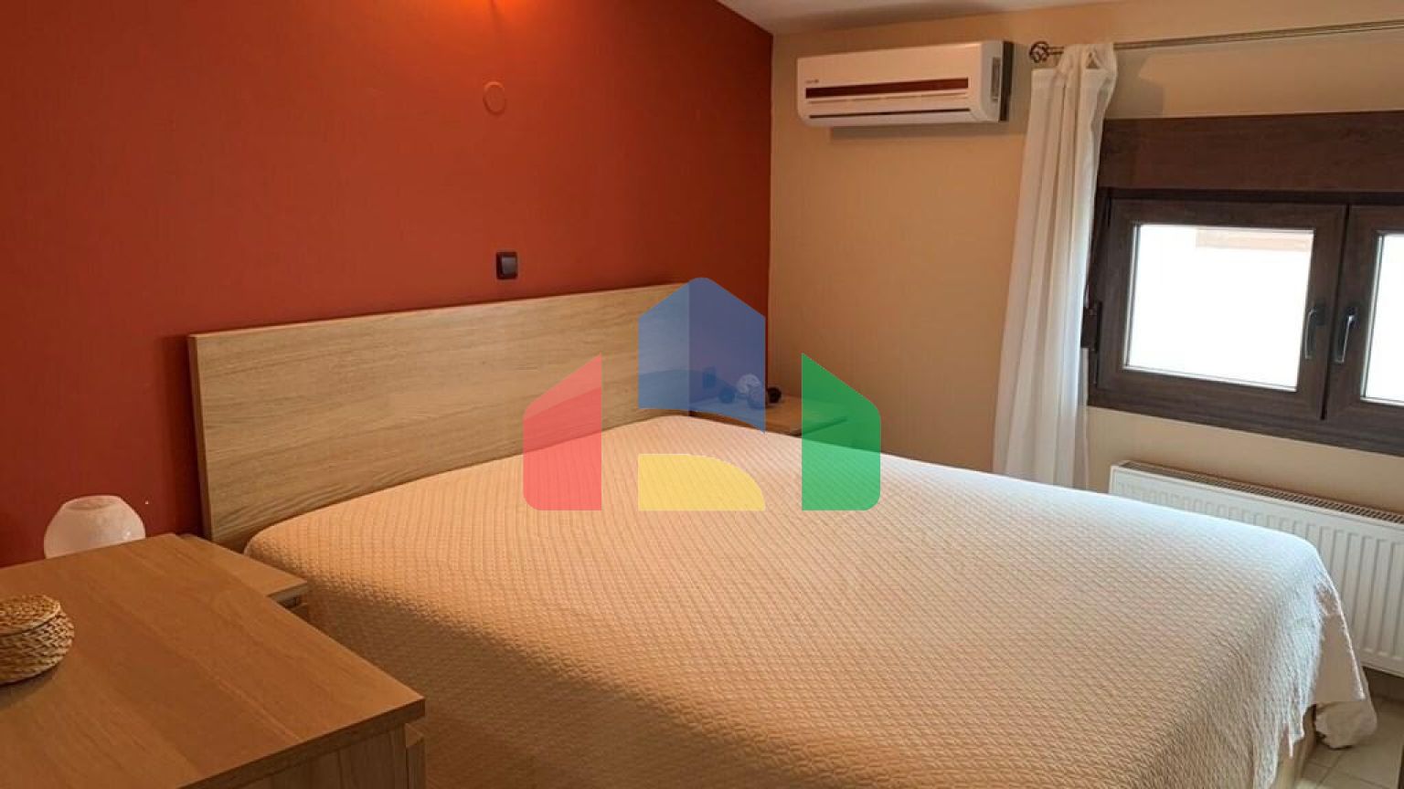 Продажа - Двухуровневая квартира 110 m² на Ситонии (Халкидики)