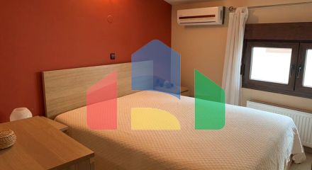 Продажа - Двухуровневая квартира 110 m² на Ситонии (Халкидики)