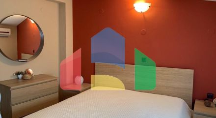 Продажа - Двухуровневая квартира 110 m² на Ситонии (Халкидики)