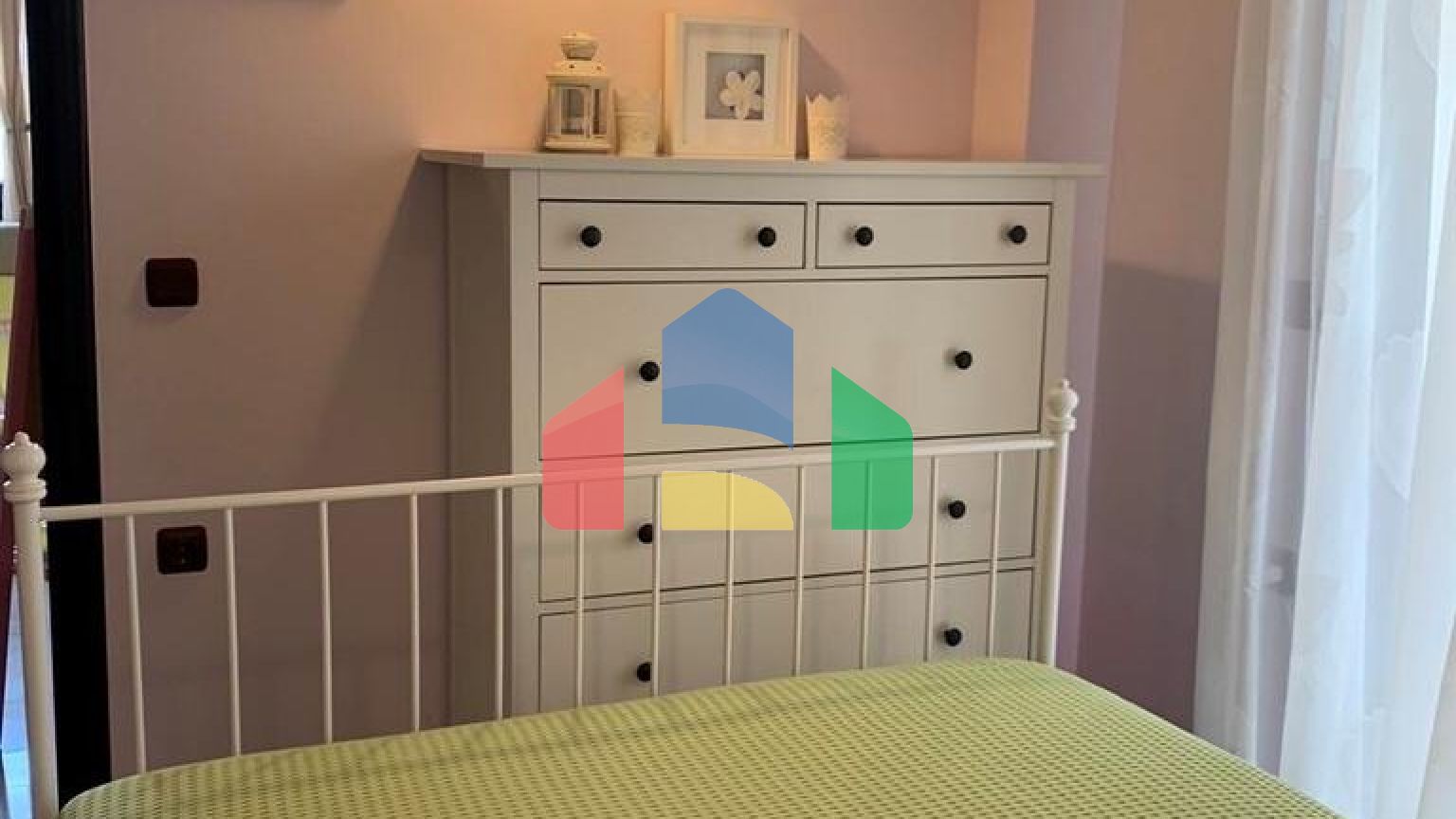 Продажа - Двухуровневая квартира 110 m² на Ситонии (Халкидики)