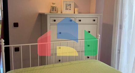 Продажа - Двухуровневая квартира 110 m² на Ситонии (Халкидики)