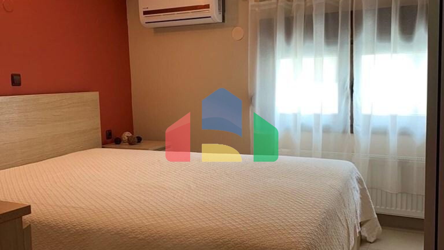 Продажа - Двухуровневая квартира 110 m² на Ситонии (Халкидики)